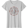 image:imageStar Wars Rise of Skywalker Sith Legion Red Trooper TShirtSilver Grey