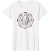image:imageStar Wars Rise of Skywalker Sith Legion Red Trooper TShirtWhite