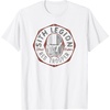 image:imageStar Wars Rise of Skywalker Sith Legion Red Trooper TShirtWhite