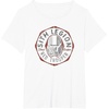image:imageStar Wars Rise of Skywalker Sith Legion Red Trooper TShirtWhite