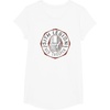 image:imageStar Wars Rise of Skywalker Sith Legion Red Trooper TShirtWhite