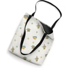 image:imageStar Wars The Mandalorian Grogu The Child Ice Cream Print Tote Bag