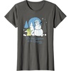 image:imageStar Wars The Mandalorian Grogu Tis the Season Holiday TShirtAsphalt Grey