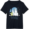 image:imageStar Wars The Mandalorian Grogu Tis the Season Holiday TShirtBlack