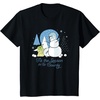 image:imageStar Wars The Mandalorian Grogu Tis the Season Holiday TShirtBlack