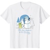 image:imageStar Wars The Mandalorian Grogu Tis the Season Holiday TShirtWhite