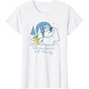 image:imageStar Wars The Mandalorian Grogu Tis the Season Holiday TShirtWhite
