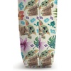 image:imageStar Wars The Mandalorian Grogu Tropical Print Tote Bag