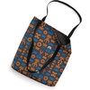 image:imageStar Wars The Mandalorian Mando Print Black Tote Bag