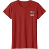 image:imageStar Wars The Mandalorian The Child Precious Cargo Pocket TShirtCranberry Red