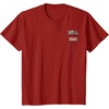 image:imageStar Wars The Mandalorian The Child Precious Cargo Pocket TShirtCranberry Red