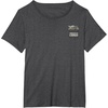 image:imageStar Wars The Mandalorian The Child Precious Cargo Pocket TShirtDark Heather Grey