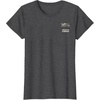 image:imageStar Wars The Mandalorian The Child Precious Cargo Pocket TShirtDark Heather Grey