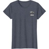 image:imageStar Wars The Mandalorian The Child Precious Cargo Pocket TShirtHeather Blue
