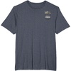 image:imageStar Wars The Mandalorian The Child Precious Cargo Pocket TShirtHeather Blue