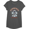 image:imageStar Wars The Mandalorian This Is The Way Galaxys Greetings TShirtAsphalt Grey