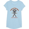 image:imageStar Wars The Mandalorian This Is The Way Galaxys Greetings TShirtBaby Blue