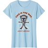image:imageStar Wars The Mandalorian This Is The Way Galaxys Greetings TShirtBaby Blue