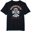 image:imageStar Wars The Mandalorian This Is The Way Galaxys Greetings TShirtBlack