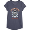 image:imageStar Wars The Mandalorian This Is The Way Galaxys Greetings TShirtHeather Blue