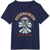 image:imageStar Wars The Mandalorian This Is The Way Galaxys Greetings TShirtNavy Blue