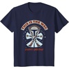 image:imageStar Wars The Mandalorian This Is The Way Galaxys Greetings TShirtNavy Blue