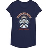 image:imageStar Wars The Mandalorian This Is The Way Galaxys Greetings TShirtNavy Blue