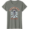 image:imageStar Wars The Mandalorian This Is The Way Galaxys Greetings TShirtOlive Heather