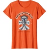 image:imageStar Wars The Mandalorian This Is The Way Galaxys Greetings TShirtOrange