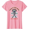 image:imageStar Wars The Mandalorian This Is The Way Galaxys Greetings TShirtPink