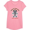 image:imageStar Wars The Mandalorian This Is The Way Galaxys Greetings TShirtPink