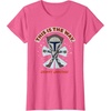 image:imageStar Wars The Mandalorian This Is The Way Galaxys Greetings TShirtPink Heather