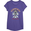 image:imageStar Wars The Mandalorian This Is The Way Galaxys Greetings TShirtPurple Heather