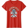image:imageStar Wars The Mandalorian This Is The Way Galaxys Greetings TShirtRed
