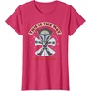 image:imageStar Wars The Mandalorian This Is The Way Galaxys Greetings TShirtRed Heather