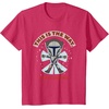 image:imageStar Wars The Mandalorian This Is The Way Galaxys Greetings TShirtRed Heather