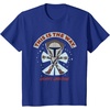 image:imageStar Wars The Mandalorian This Is The Way Galaxys Greetings TShirtRoyal Blue
