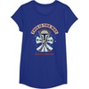 image:imageStar Wars The Mandalorian This Is The Way Galaxys Greetings TShirtRoyal Blue