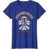 image:imageStar Wars The Mandalorian This Is The Way Galaxys Greetings TShirtRoyal Blue