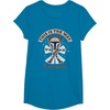 image:imageStar Wars The Mandalorian This Is The Way Galaxys Greetings TShirtSapphire Blue
