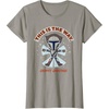 image:imageStar Wars The Mandalorian This Is The Way Galaxys Greetings TShirtSlate Grey