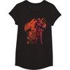 image:imageStar Wars The Rise of Skywalker Red Trooper Details TShirtBlack