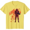 image:imageStar Wars The Rise of Skywalker Red Trooper Details TShirtLemon Yellow