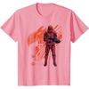 image:imageStar Wars The Rise of Skywalker Red Trooper Details TShirtPink