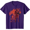 image:imageStar Wars The Rise of Skywalker Red Trooper Details TShirtPurple