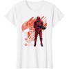 image:imageStar Wars The Rise of Skywalker Red Trooper Details TShirtWhite