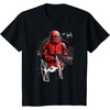 image:imageStar Wars The Rise of Skywalker Red Trooper Universe TShirtBlack
