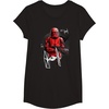 image:imageStar Wars The Rise of Skywalker Red Trooper Universe TShirtBlack