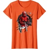 image:imageStar Wars The Rise of Skywalker Red Trooper Universe TShirtOrange