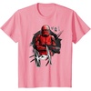 image:imageStar Wars The Rise of Skywalker Red Trooper Universe TShirtPink